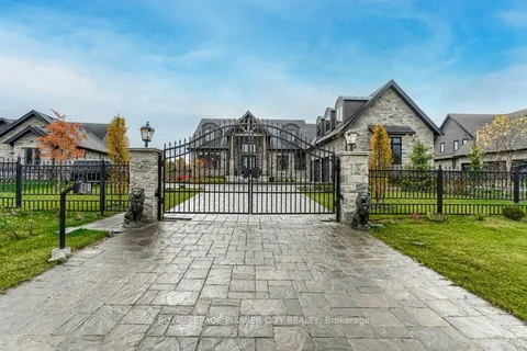 19 Whitcombe Way, Puslinch, ON N0B 2C0