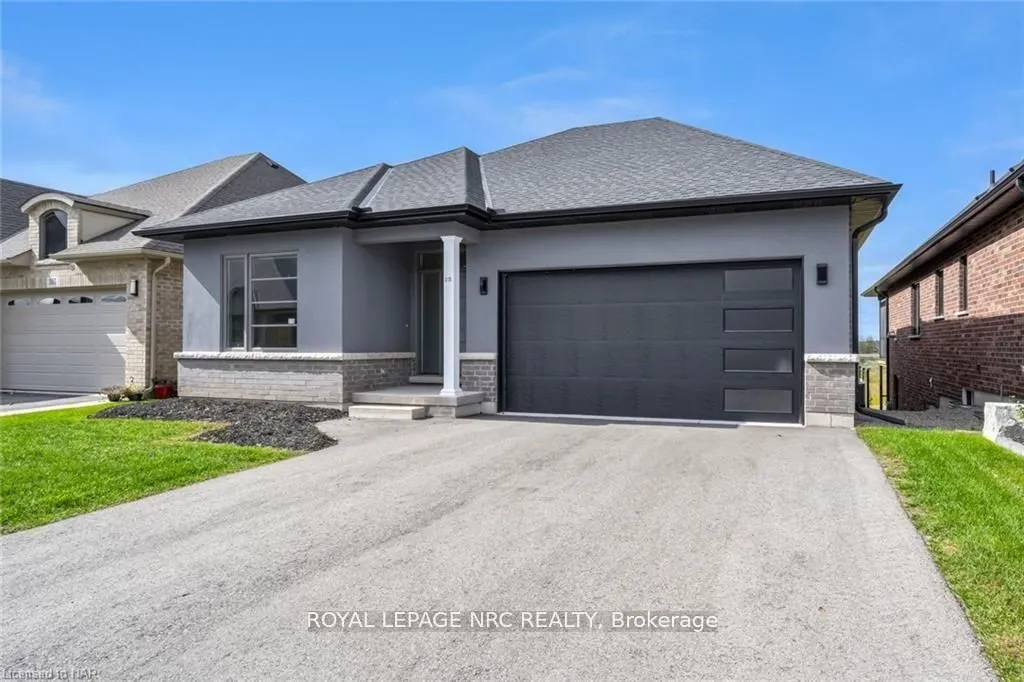315 OLD COURSE Trail, Welland, ON L3B 0B6