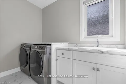 315 OLD COURSE Trail, Welland, ON L3B 0B6