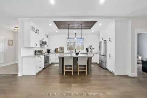 11 Rory Drive, Smith-Ennismore-Lakefield, ON K0L 2H0