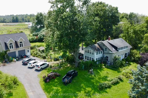 3095 Sydenham Road, Frontenac, ON K0H 1M0