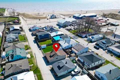 134 Maud Street, Central Elgin, ON N5L 1C9