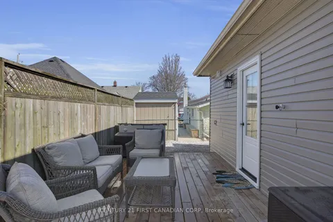 134 Maud Street, Central Elgin, ON N5L 1C9