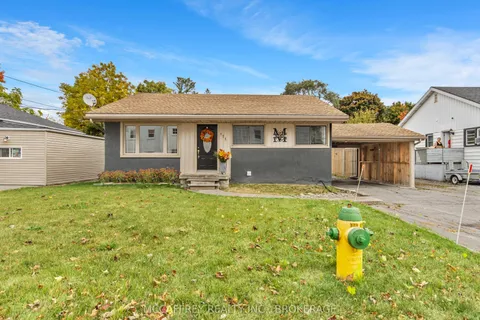 171 York Street, Greater Napanee, ON K7R 2Y8