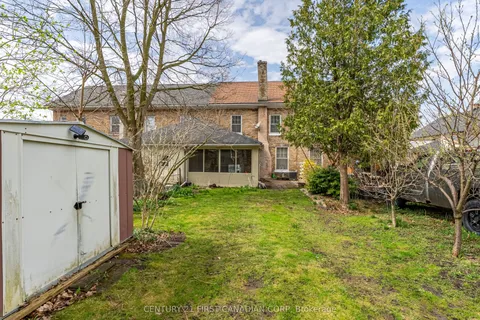 97 King Street, Ingersoll, ON N5C 2J7