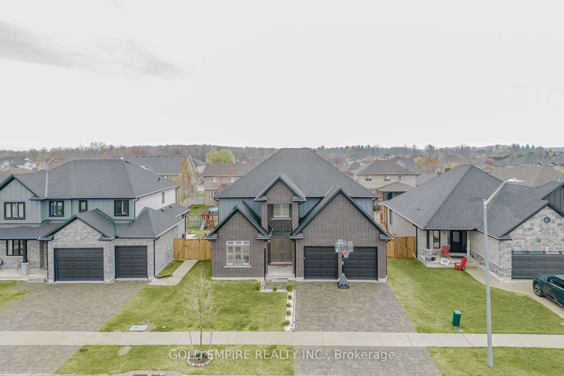 50 Thames Springs Crescent, Zorra, ON N0M 2M0