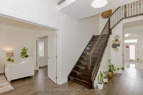 50 Thames Springs Crescent, Zorra, ON N0M 2M0