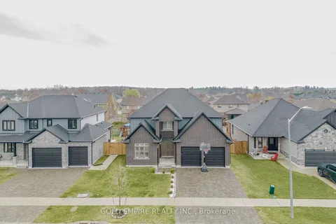 50 Thames Springs Crescent, Zorra, ON N0M 2M0