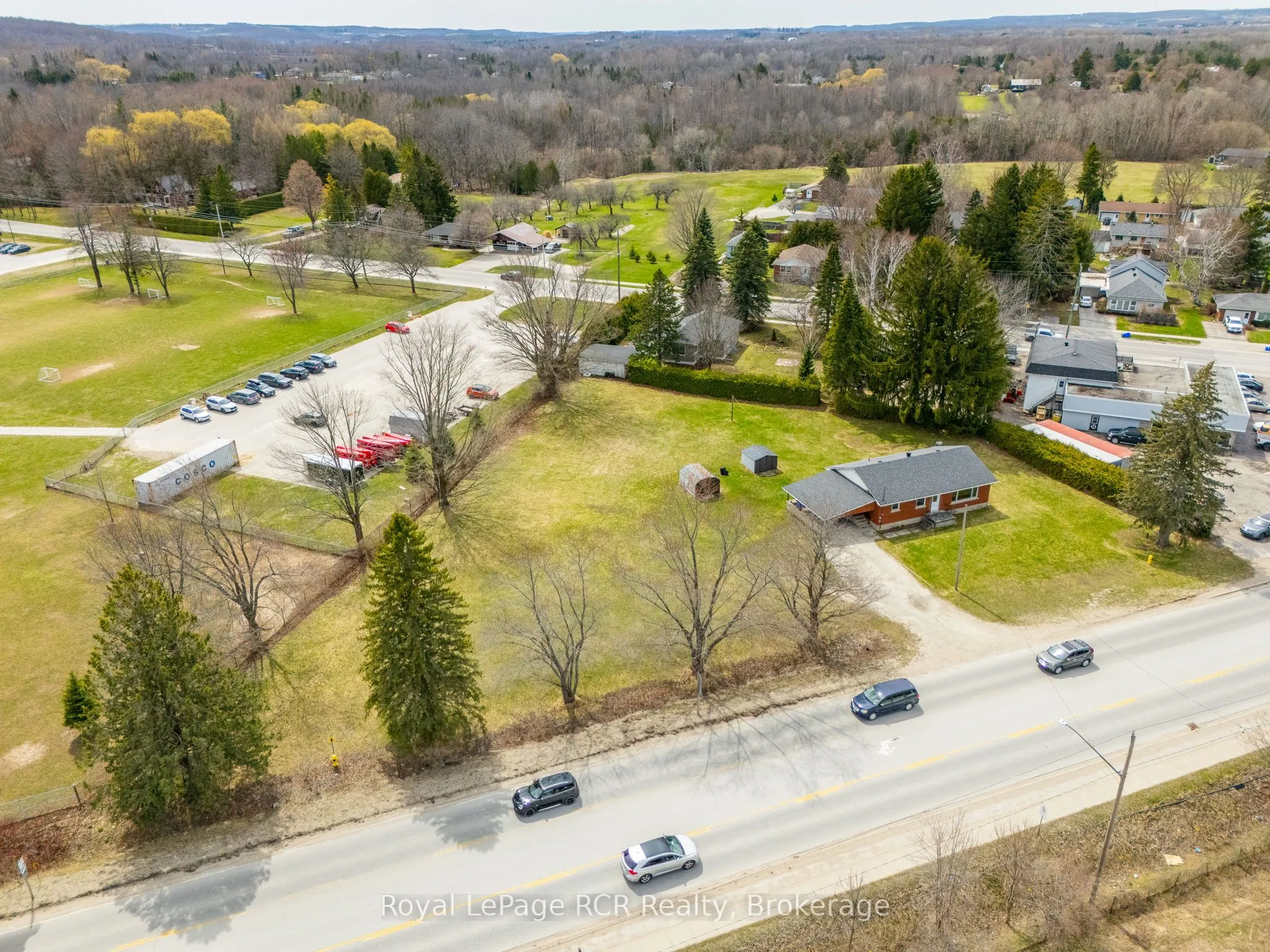 456 Sykes Street, Meaford, ON N4L 1C6