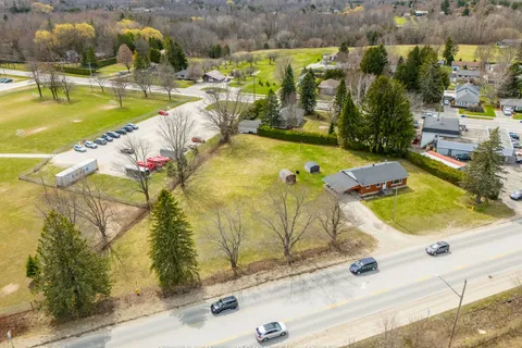 456 Sykes Street, Meaford, ON N4L 1C6