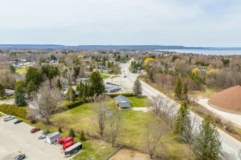 456 Sykes Street, Meaford, ON N4L 1C6