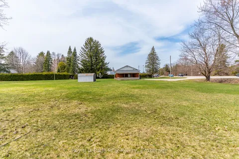 456 Sykes Street, Meaford, ON N4L 1C6