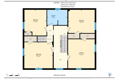 64 South Street, ON N5H 1R1