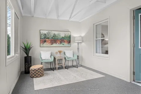 142 Burnham Street, Cobourg, ON K9A 2W6
