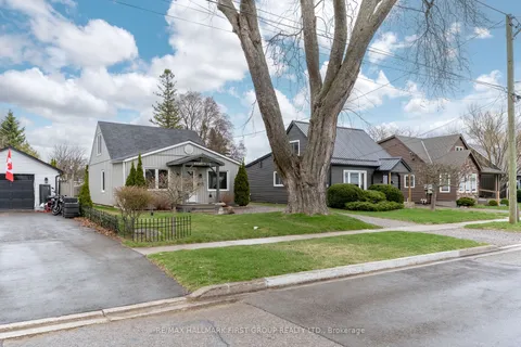 142 Burnham Street, Cobourg, ON K9A 2W6