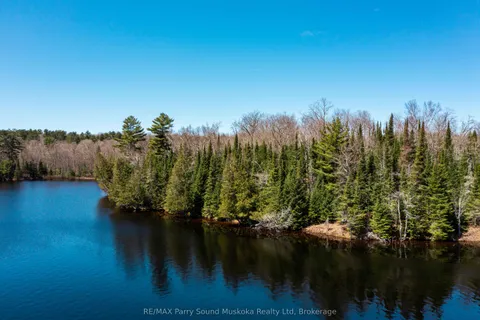 0 Rocky Reef Road, Magnetawan, ON P0P 1P0