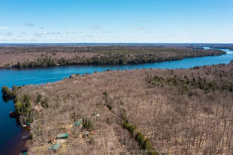 0 Rocky Reef Road, Magnetawan, ON P0P 1P0