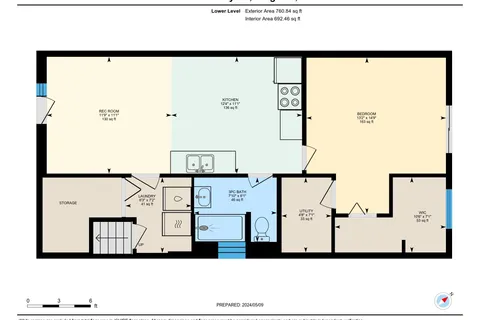 952 Old Colony Road, Kingston, ON K7P 1J7
