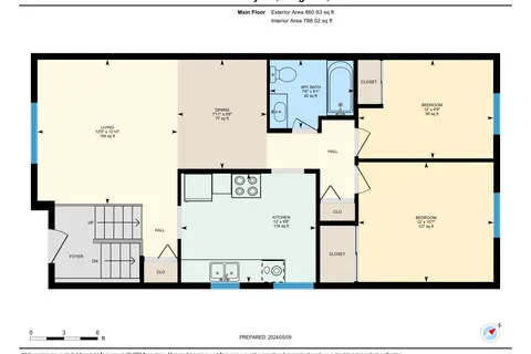 952 Old Colony Road, Kingston, ON K7P 1J7