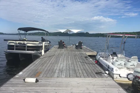 1005 WINOKA Way, Lake of Bays, ON P1H 2J6