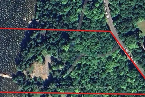 1005 WINOKA Way, Lake of Bays, ON P1H 2J6