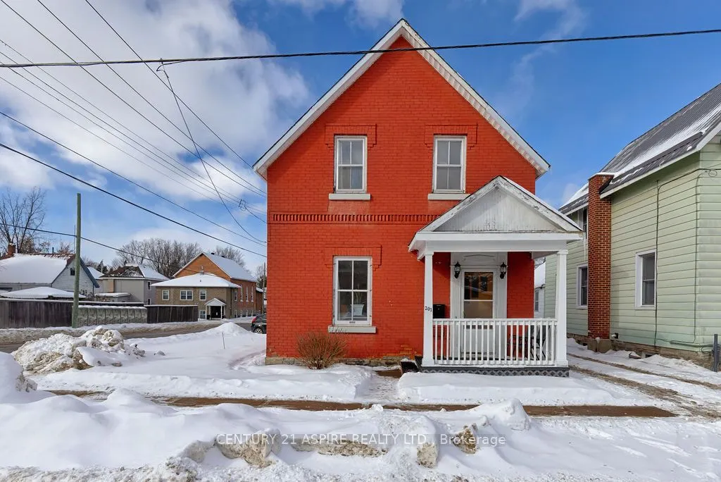 201 Welland Street, Pembroke, ON K8A 5Y2
