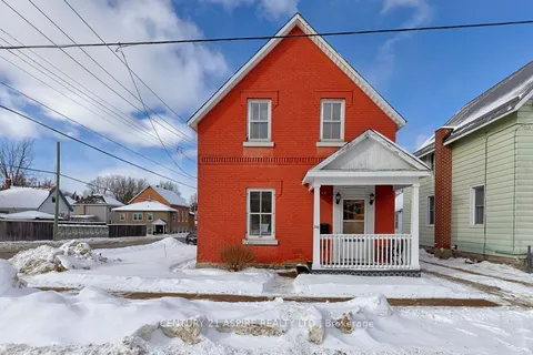 201 Welland Street, Pembroke, ON K8A 5Y2