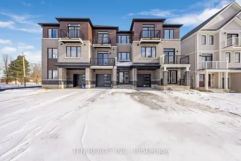 47 Norwich Crescent, Haldimand, ON N3W 0J4
