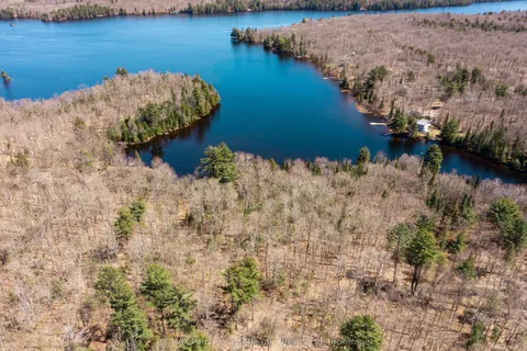 n/a Rocky Reef Road, Magnetawan, ON P0A 1P0