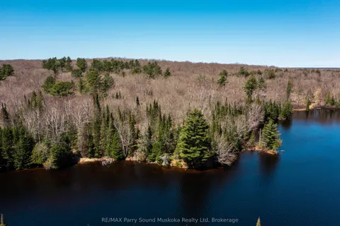 n/a Rocky Reef Road, Magnetawan, ON P0A 1P0