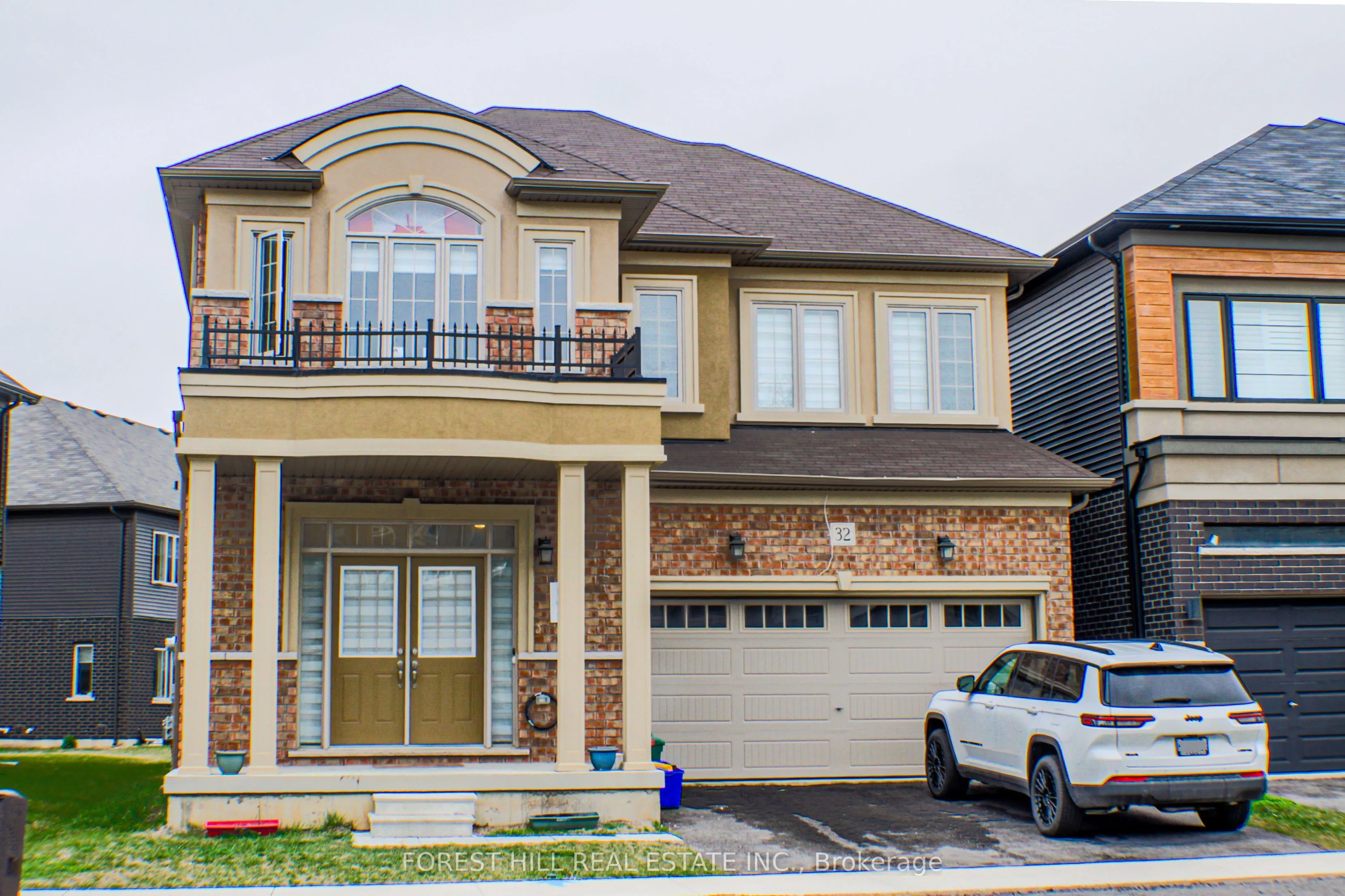 32 Stauffer Road, Brantford, ON M6A 1N3