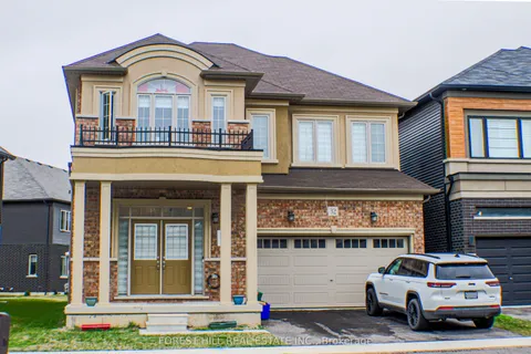 32 Stauffer Road, Brantford, ON M6A 1N3