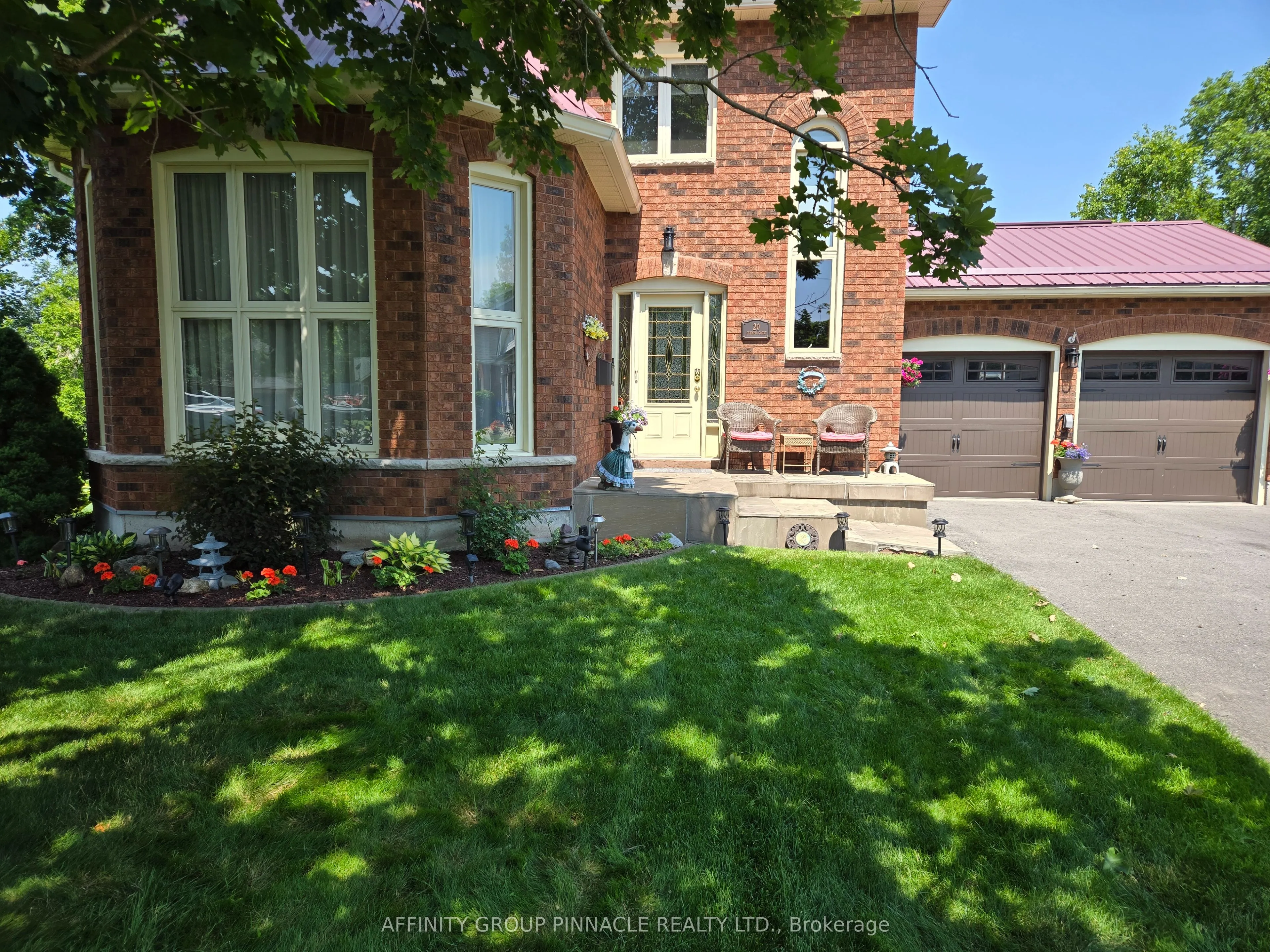 20 Olympia Court, Kawartha Lakes, ON K9V 6C8