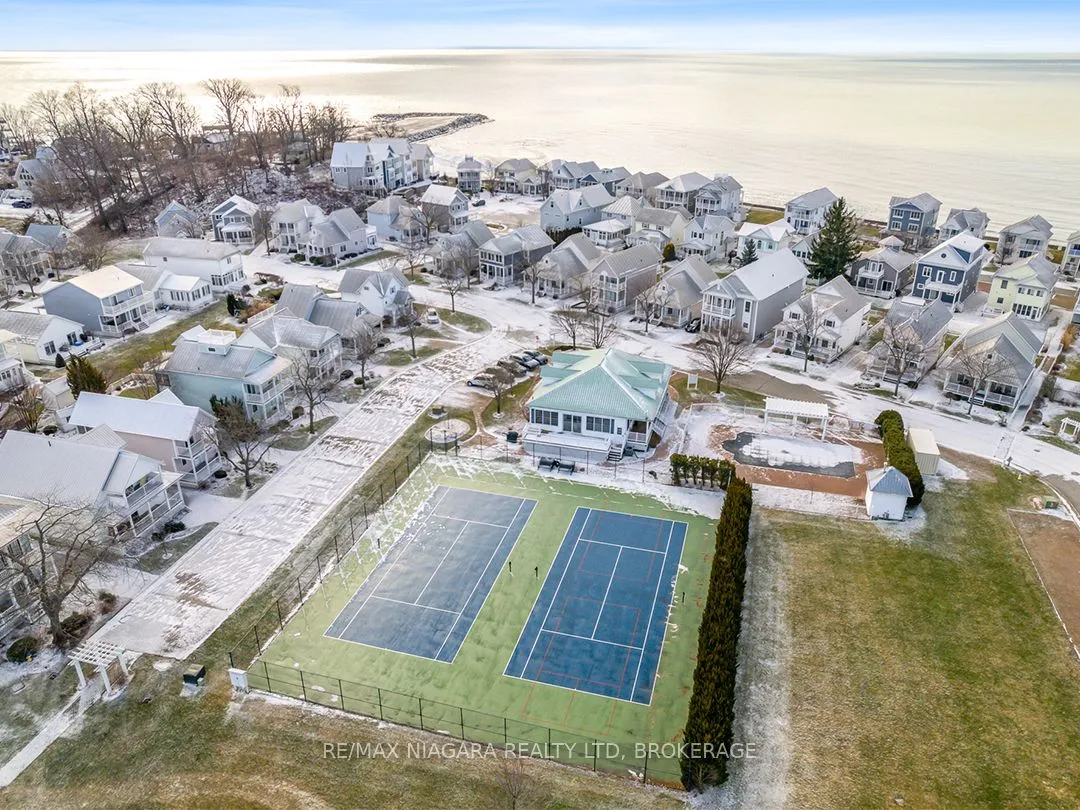 4 Mariner's Lane, Fort Erie, ON L0S 1B0