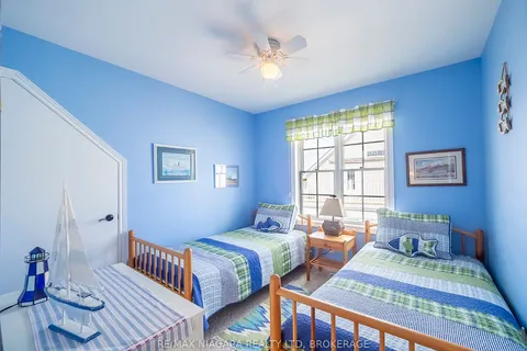 4 Mariner's Lane, Fort Erie, ON L0S 1B0