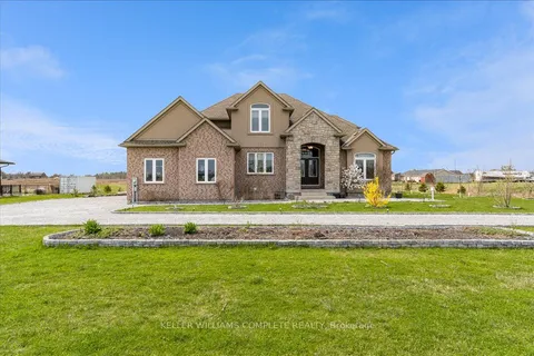 270 FARR Street, Pelham, ON L0S 1C0