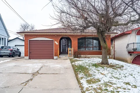 662 West 5th Street, Hamilton, ON L9C 3R2
