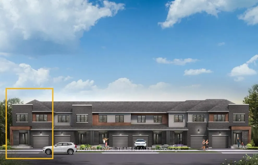 928 Eileen Vollick Crescent, Kanata, ON K2W 0M9