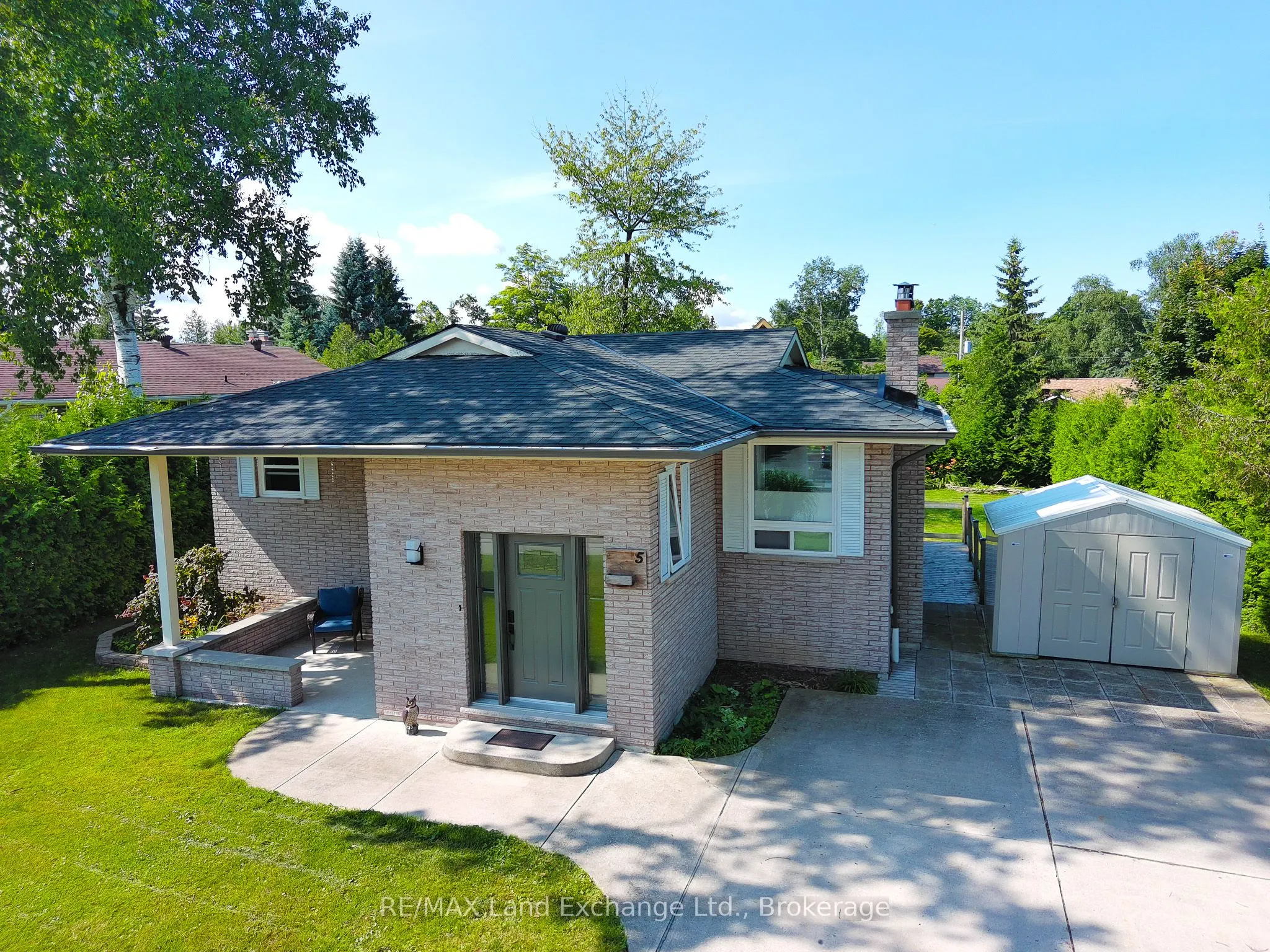 5 MACGREGOR BEACH Road, Kincardine, ON N2Z 1J6