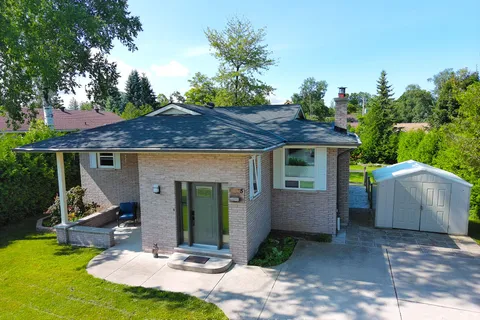 5 MACGREGOR BEACH Road, Kincardine, ON N2Z 1J6