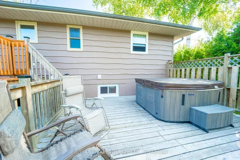 5 MACGREGOR BEACH Road, Kincardine, ON N2Z 1J6