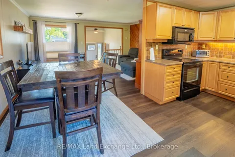 5 MACGREGOR BEACH Road, Kincardine, ON N2Z 1J6
