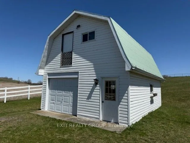 526 Hoards Road, Stirling-Rawdon, ON K0K 3E0