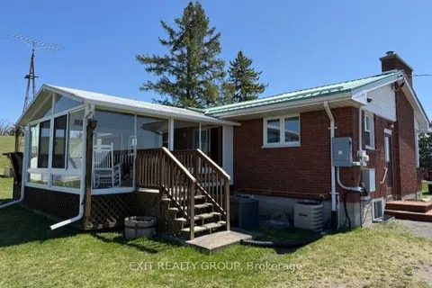 526 Hoards Road, Stirling-Rawdon, ON K0K 3E0