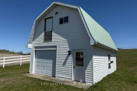 526 Hoards Road, Stirling-Rawdon, ON K0K 3E0