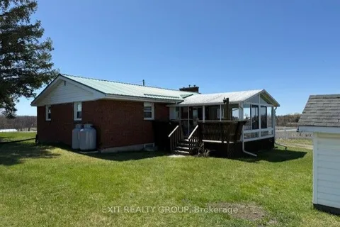 526 Hoards Road, Stirling-Rawdon, ON K0K 3E0