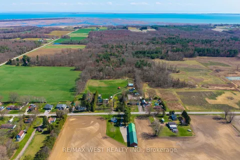 428 1 Charlotteville Road, Norfolk, ON N0E 1P0