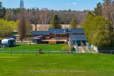 428 1 Charlotteville Road, Norfolk, ON N0E 1P0
