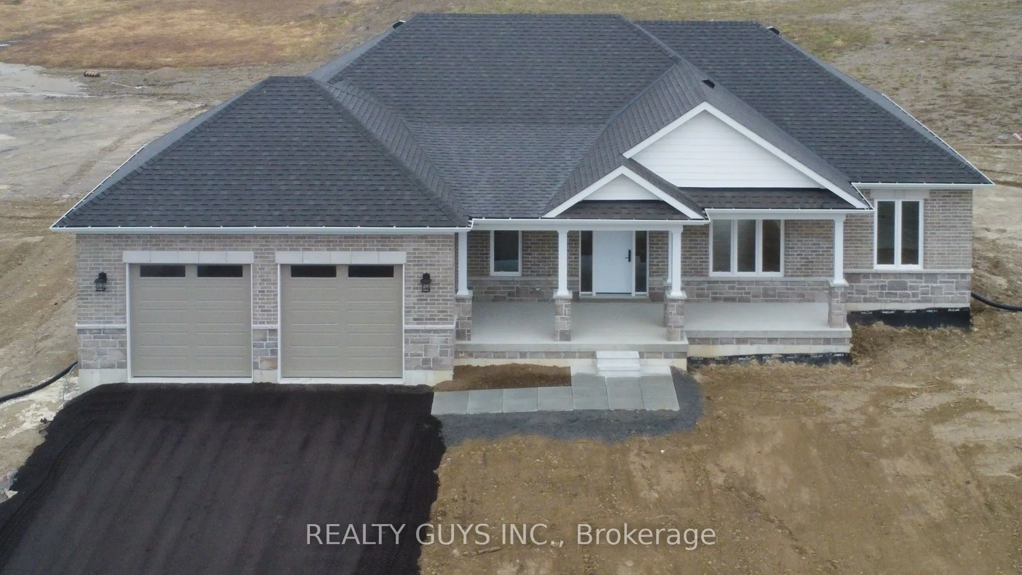 2418 GWENDOLYN Court, Cavan Monaghan, ON L0A 1C0