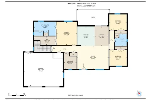 2418 GWENDOLYN Court, Cavan Monaghan, ON L0A 1C0